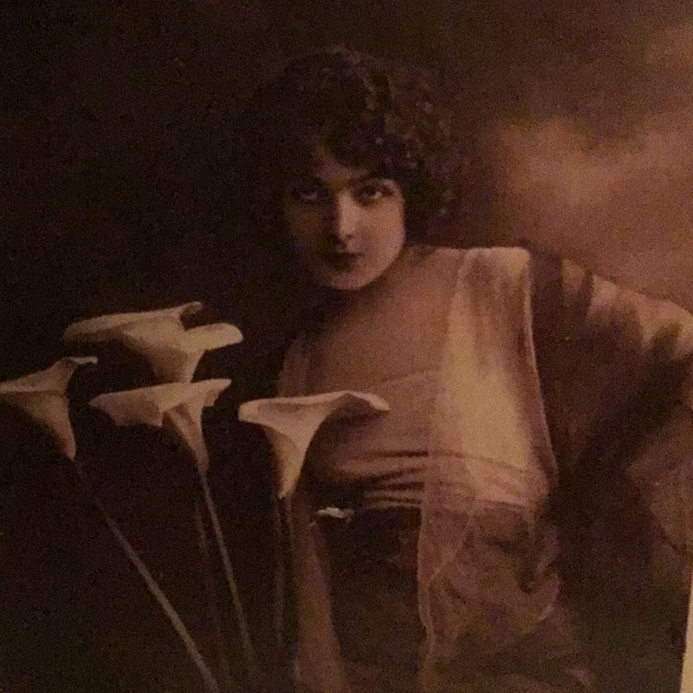 Meet your Posher, Annie